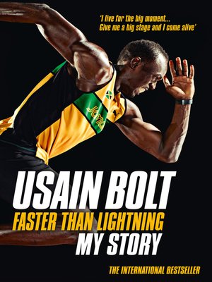 cover image of Faster than Lightning